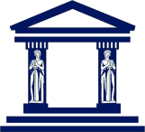 logotipo institucional del Poder Judicial de Chile