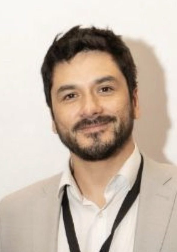 Marcelo Campos Bustos